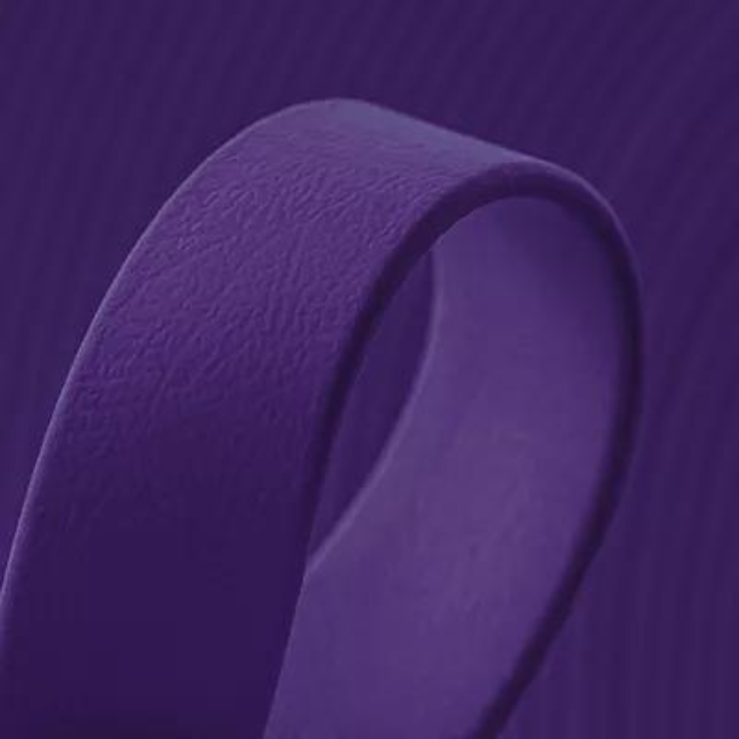 Harnais bi matière pour chien