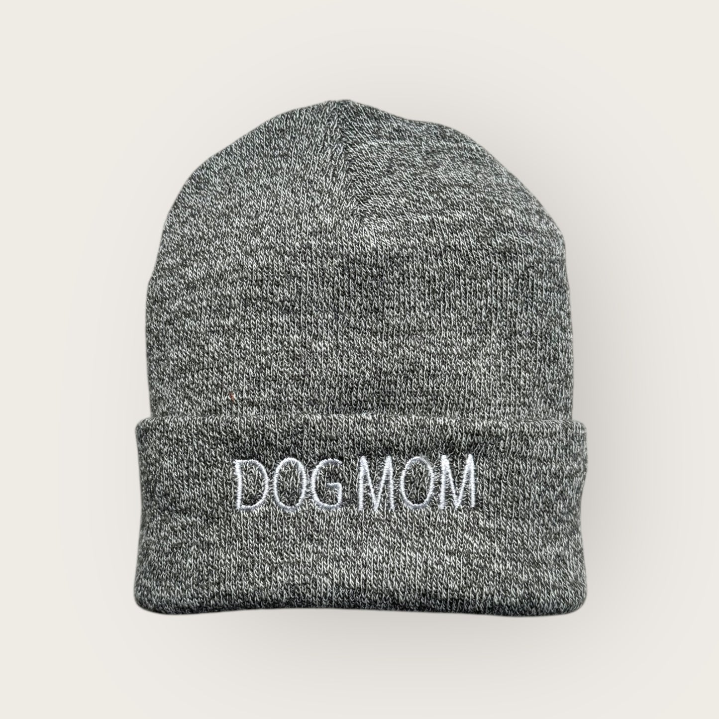 Bonnet Dog Mom