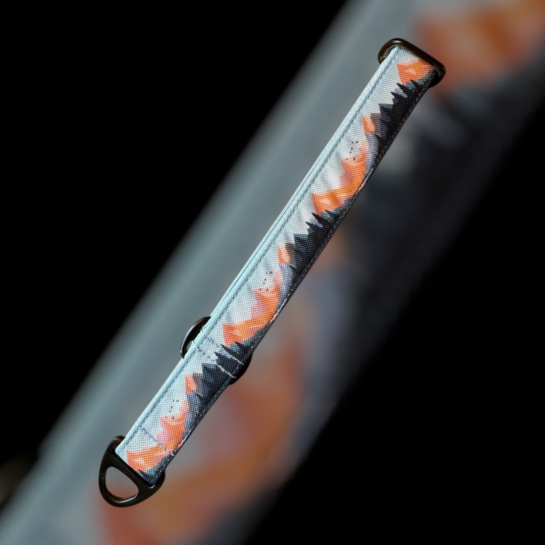 Martingale Taille S - 25mm