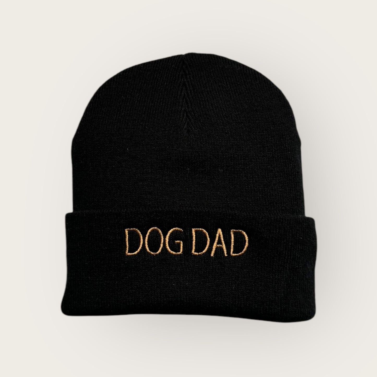 Bonnet Dog Dad