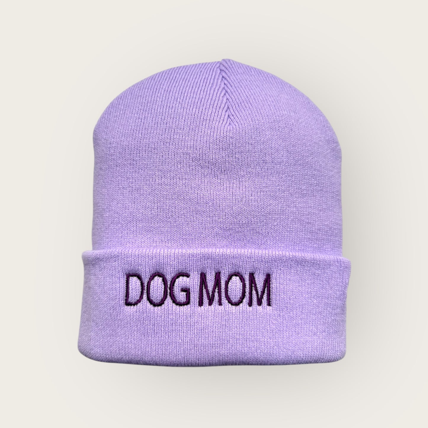 Bonnet Dog Mom