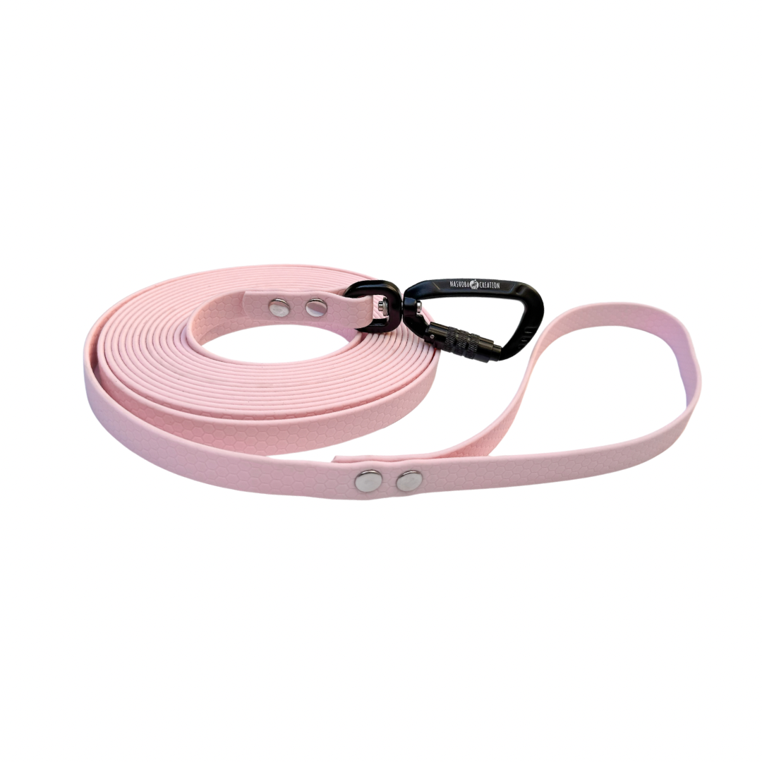 Longe Rose pastel