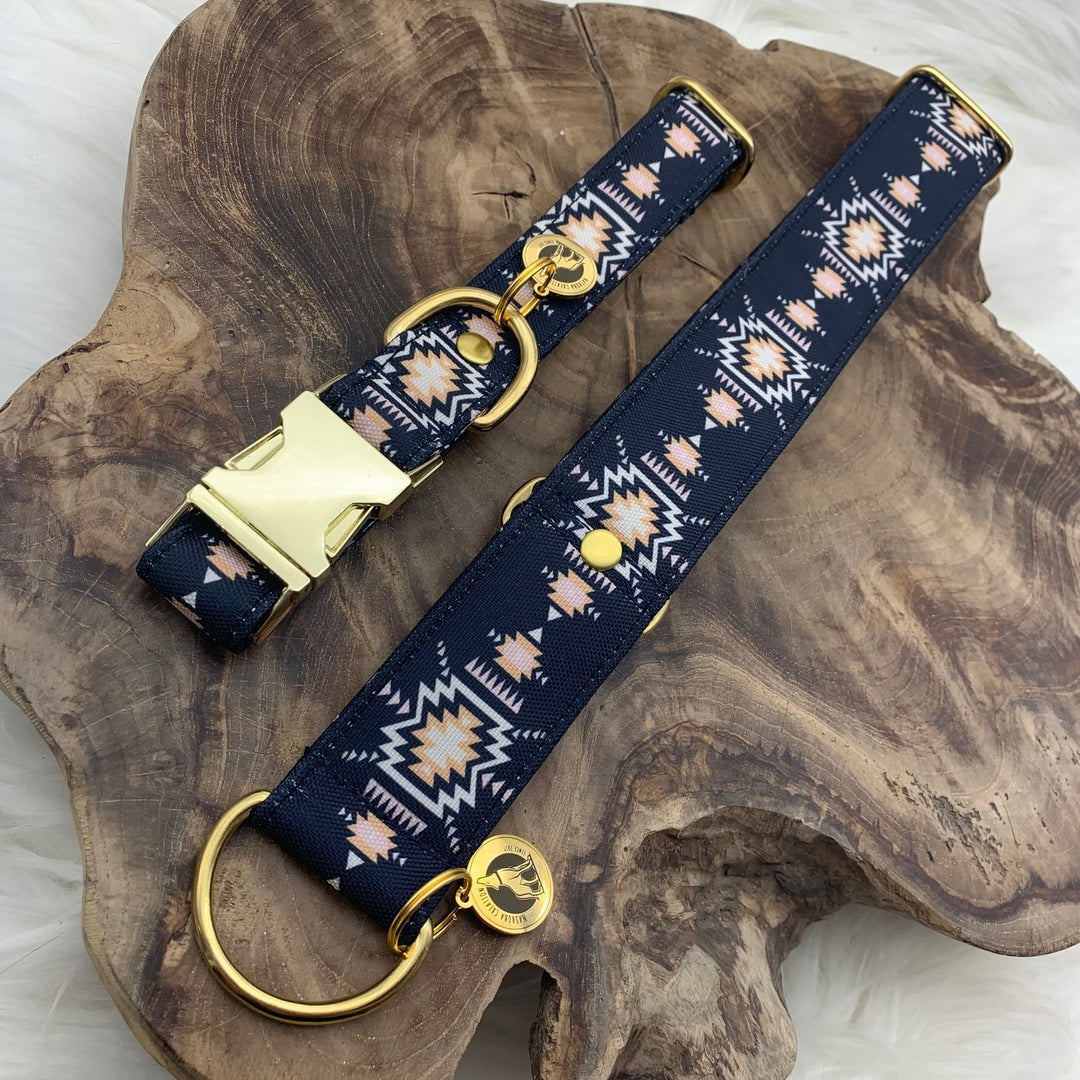 Collier pour chien - Cuzco