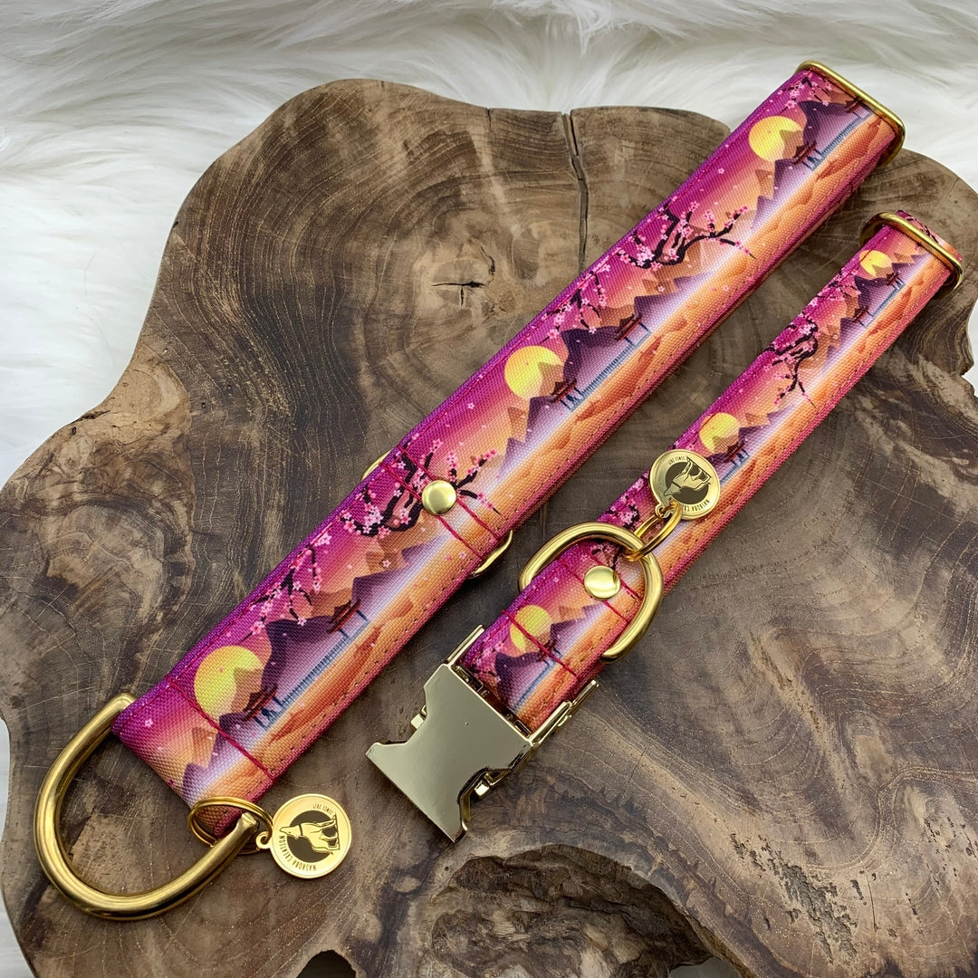 Collier Sakura