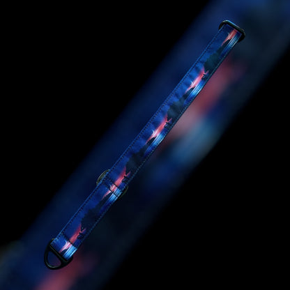 Martingale Taille XL - 25mm