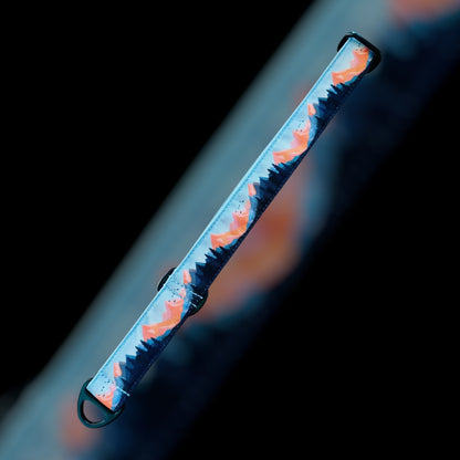 Martingale Taille XL - 25mm