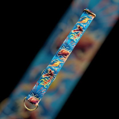 Martingale Taille L (36 à 67cm) - 38mm