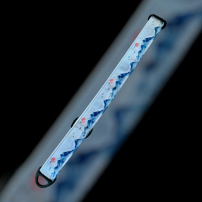 Martingale Taille L (36cm à 67cm) - 25mm