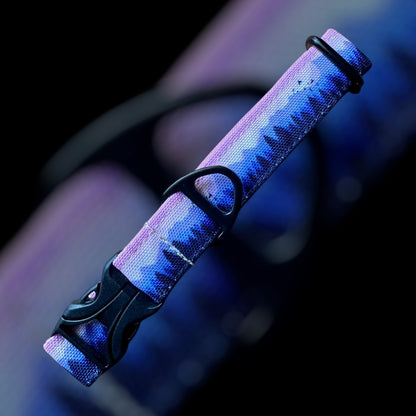 Collier Taille S - CLIP plastique 20mm