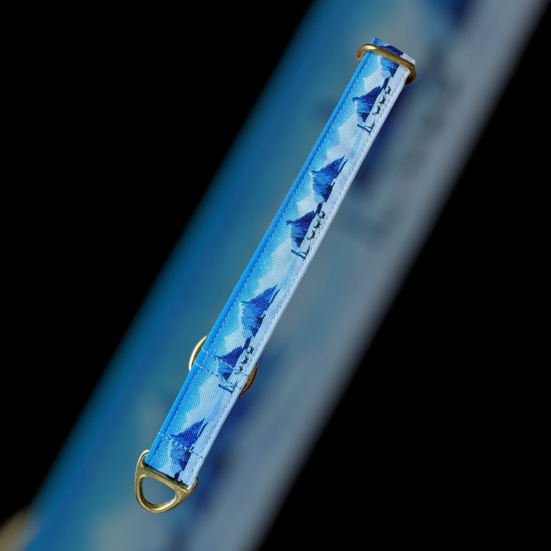 Martingale Taille S - 25mm