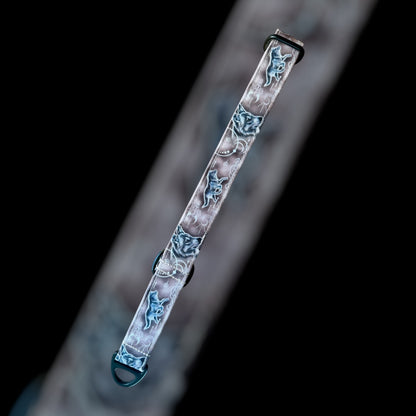 Martingale Taille M - 25mm