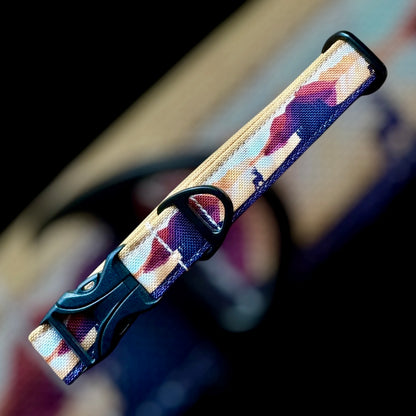 Collier Taille S - CLIP plastique 20mm