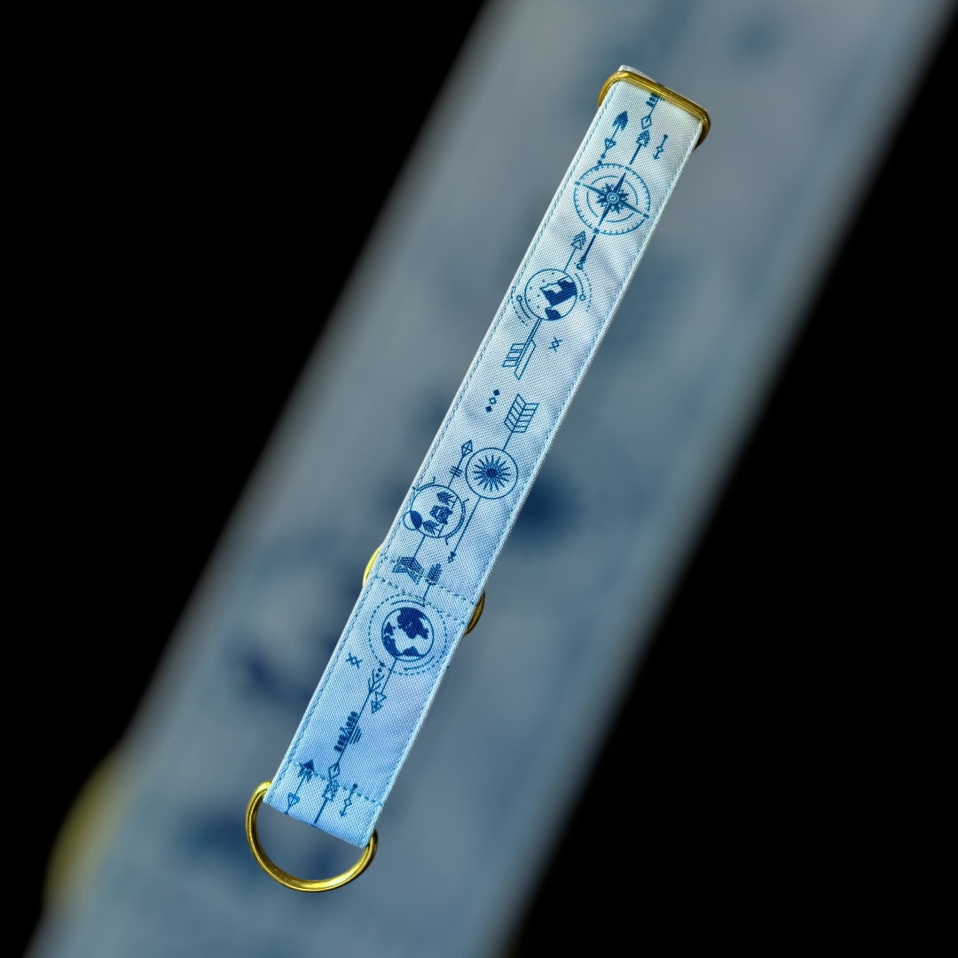 Martingale Taille M - 38mm