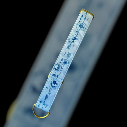 Martingale Taille M - 38mm