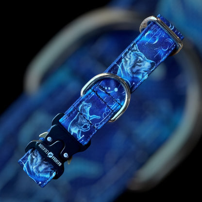 Collier Taille S - Clip sécu 25mm