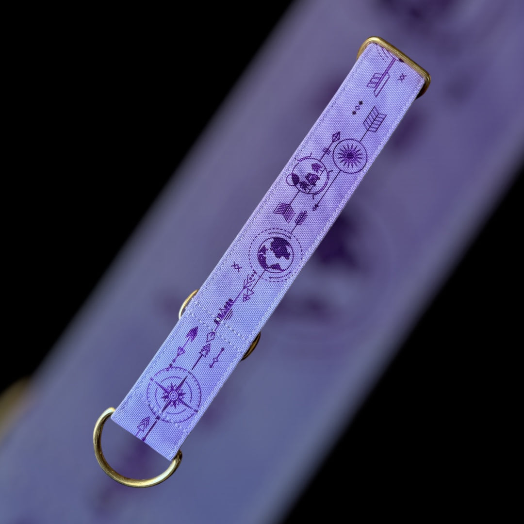 Martingale Taille S - 38mm