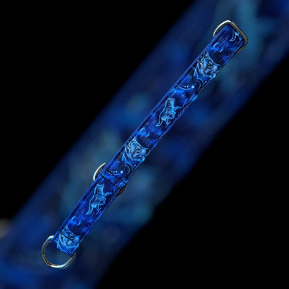 Martingale Taille M - 25mm