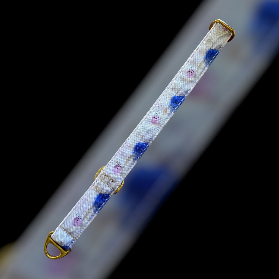 Martingale Taille L (36cm à 67cm) - 25mm