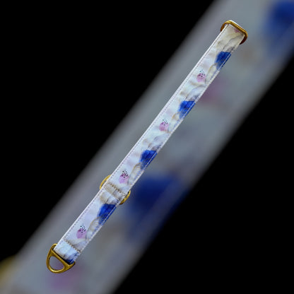 Martingale Taille L (36cm à 67cm) - 25mm