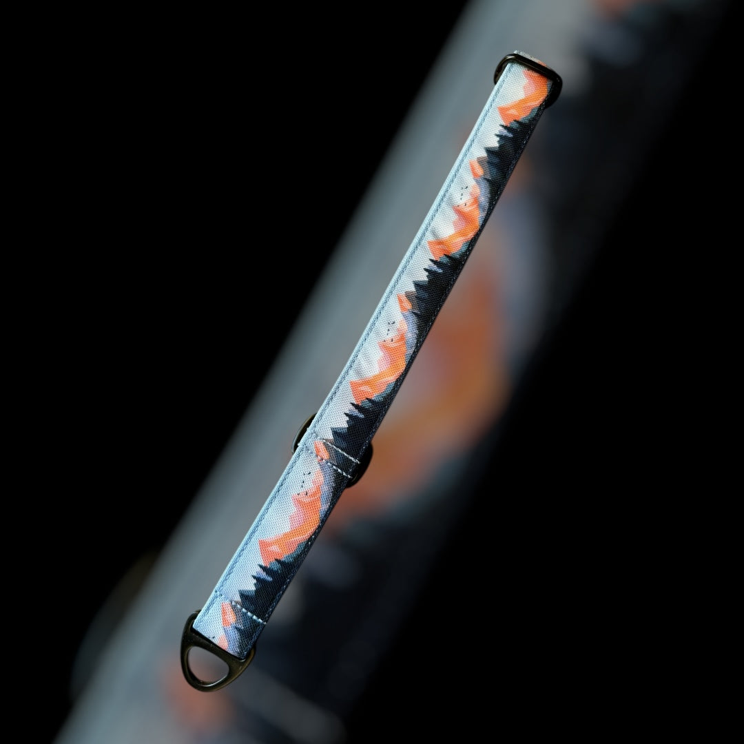 Martingale Taille M - 25mm