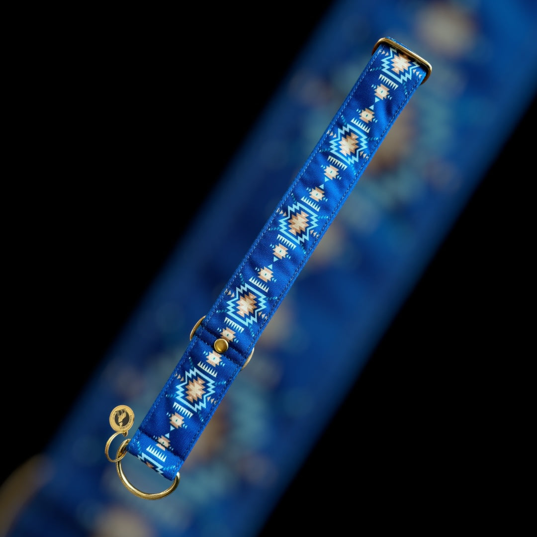 Martingale Taille L (36 à 67cm) - 38mm