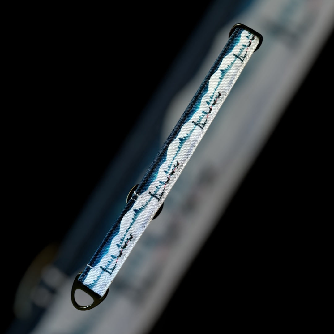 Martingale Taille M - 25mm