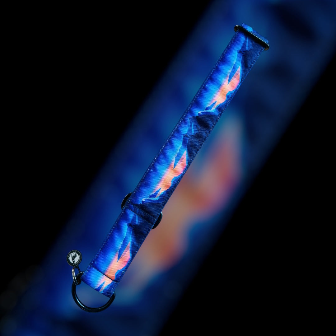 Martingale Taille L (36 à 67cm) - 38mm