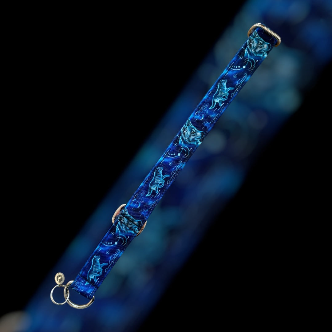 Martingale Taille XL - 25mm