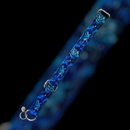 Martingale Taille XL - 25mm