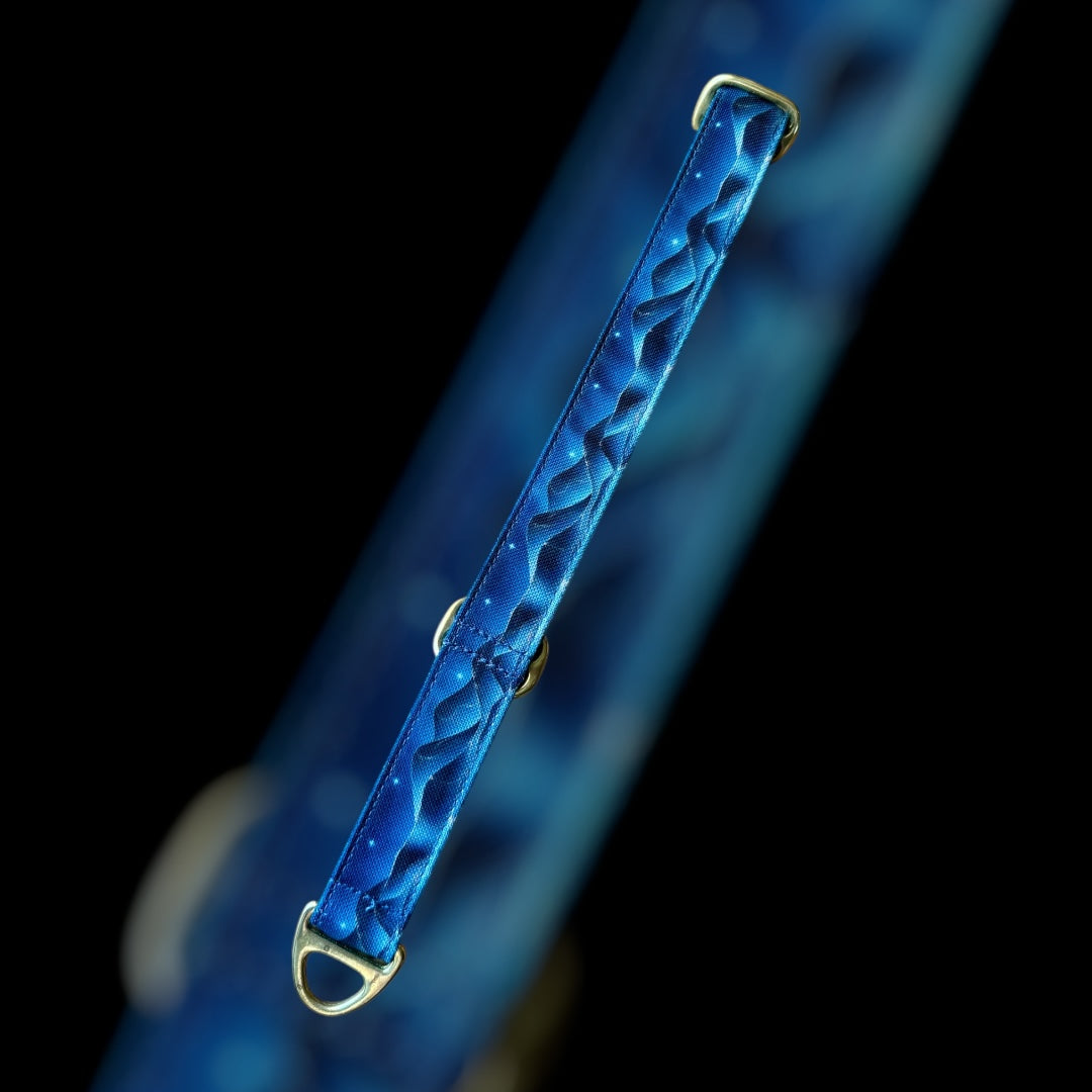 Martingale Taille L (36cm à 67cm) - 25mm