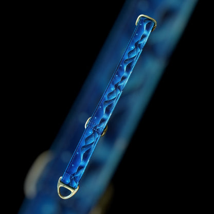 Martingale Taille L (36cm à 67cm) - 25mm