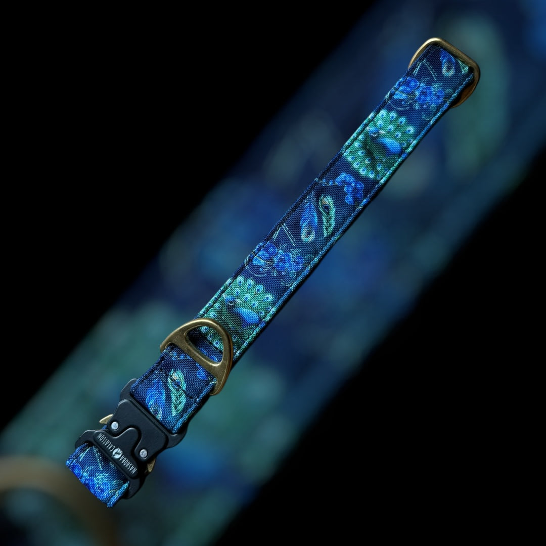 Collier Taille L - Clip sécu 25mm