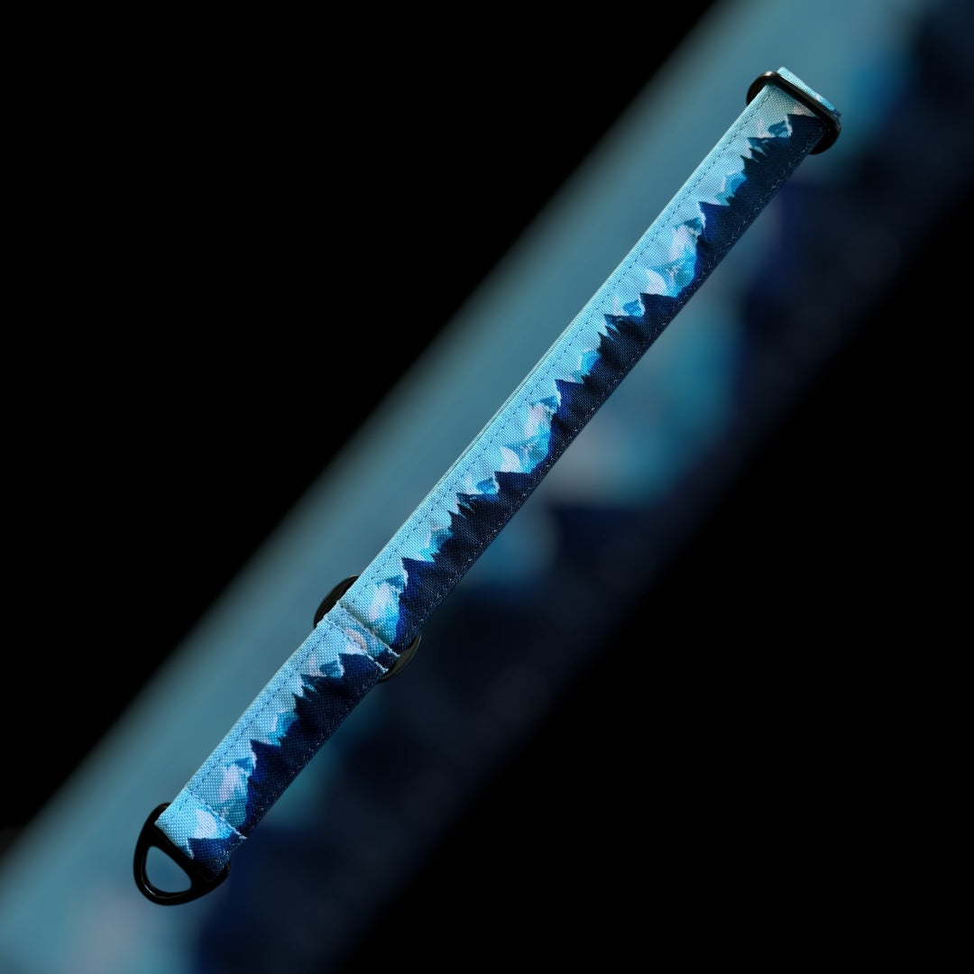 Martingale Taille L (36cm à 67cm) - 25mm