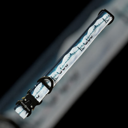 Collier Taille L - Clip sécu 25mm