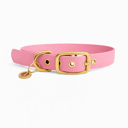Collier en biothane®