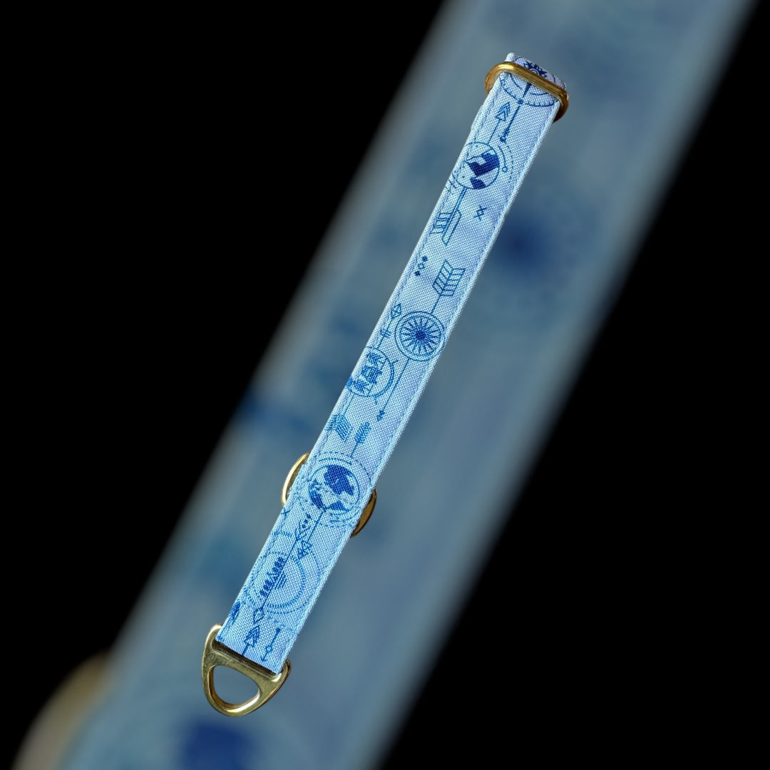 Martingale Taille S - 25mm