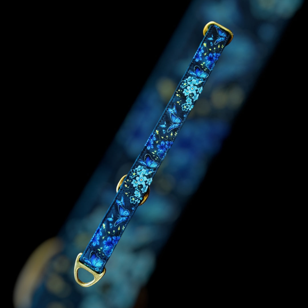 Martingale Taille M - 25mm