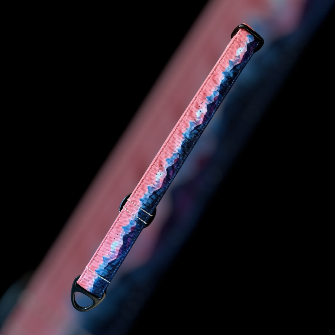 Martingale Taille XL - 25mm