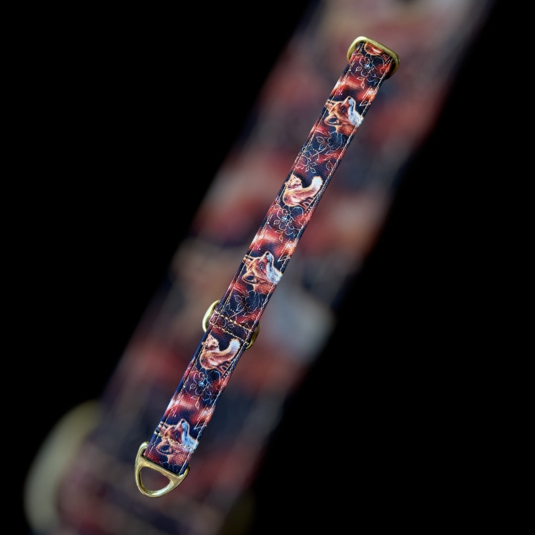 Martingale Taille M - 25mm