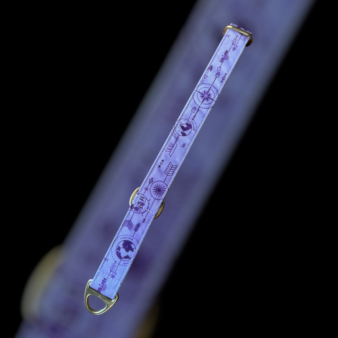 Martingale Taille M - 25mm