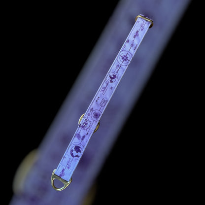 Martingale Taille M - 25mm