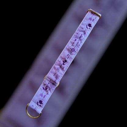 Martingale Taille L (36 à 67cm) - 38mm