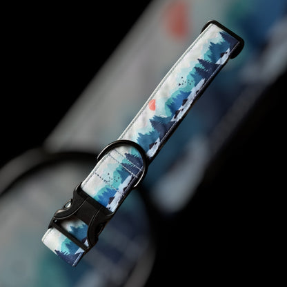 Collier Taille L - Clip plastique 38mm