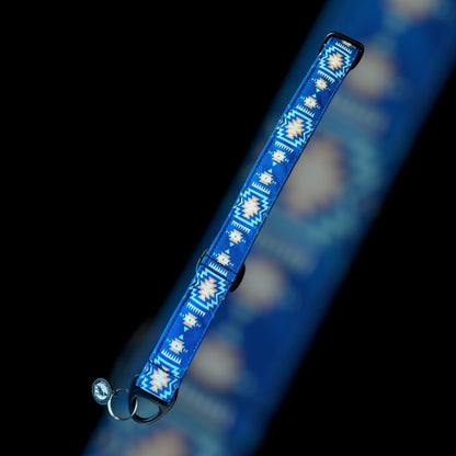 Martingale Taille M - 25mm