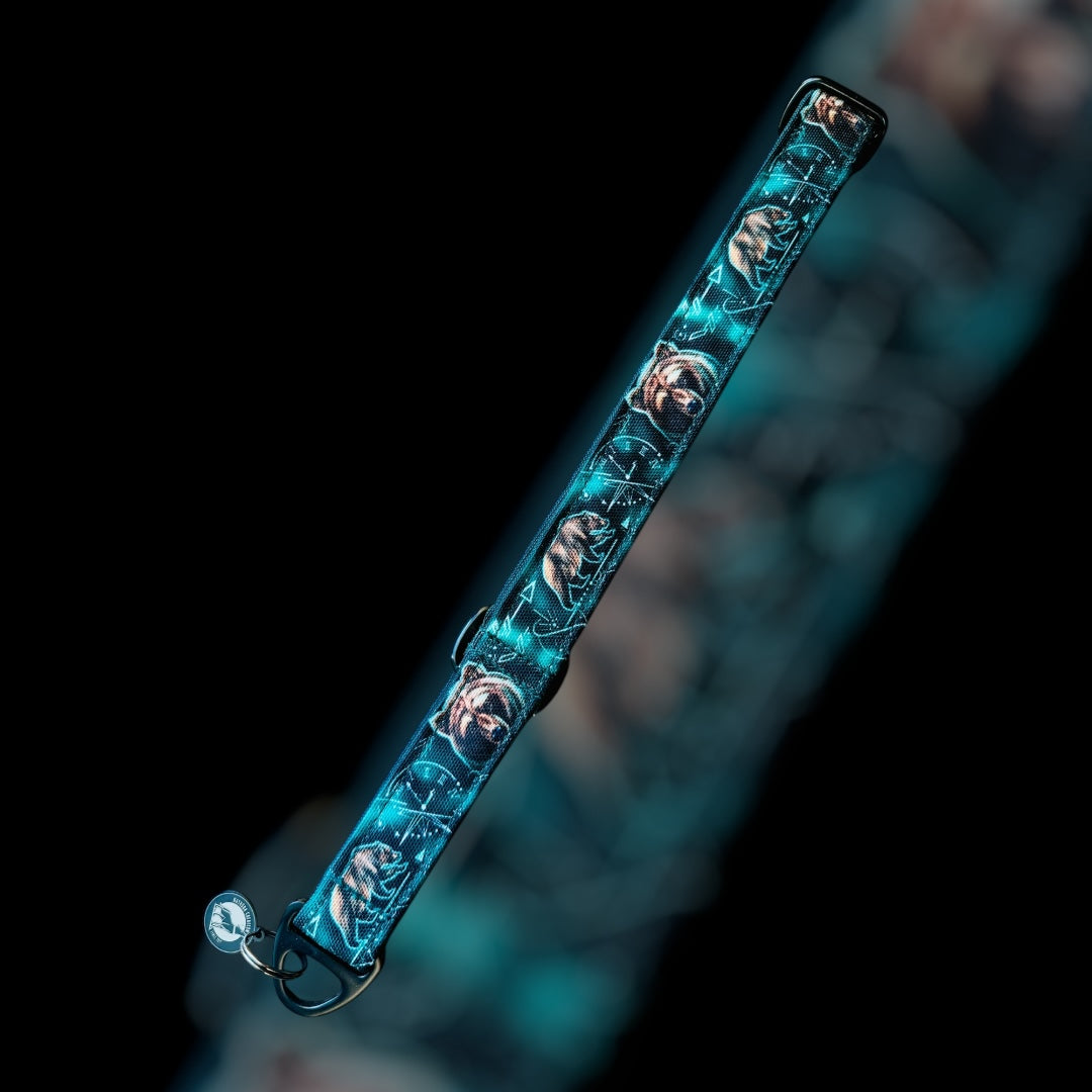 Martingale Taille M - 25mm