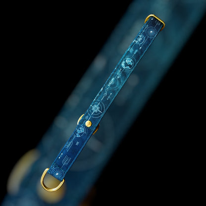 Martingale Taille M - 25mm