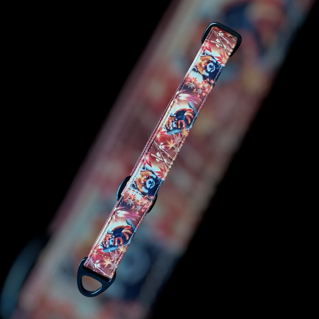 Martingale Taille L (36cm à 67cm) - 25mm