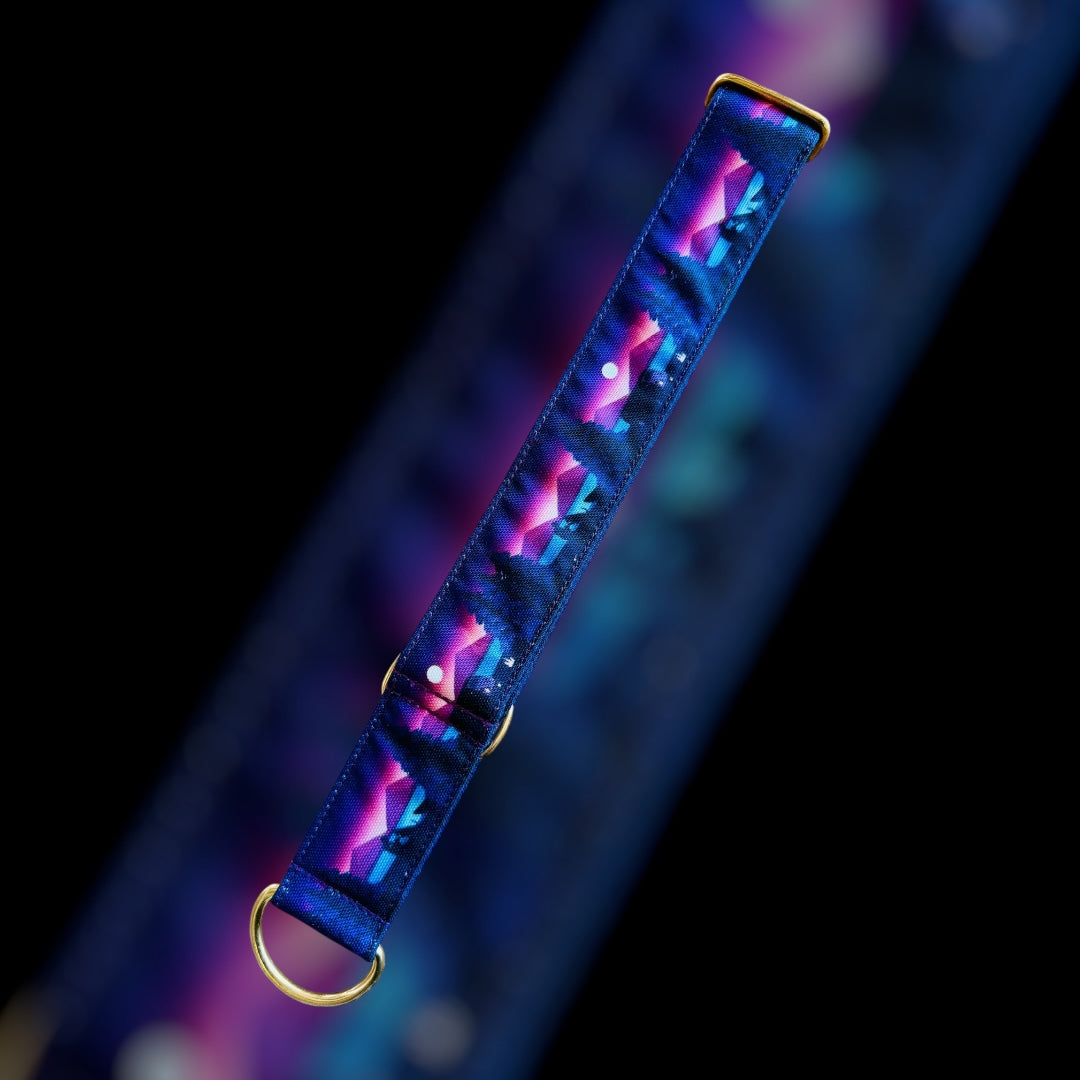 Martingale Taille XL - 38 mm