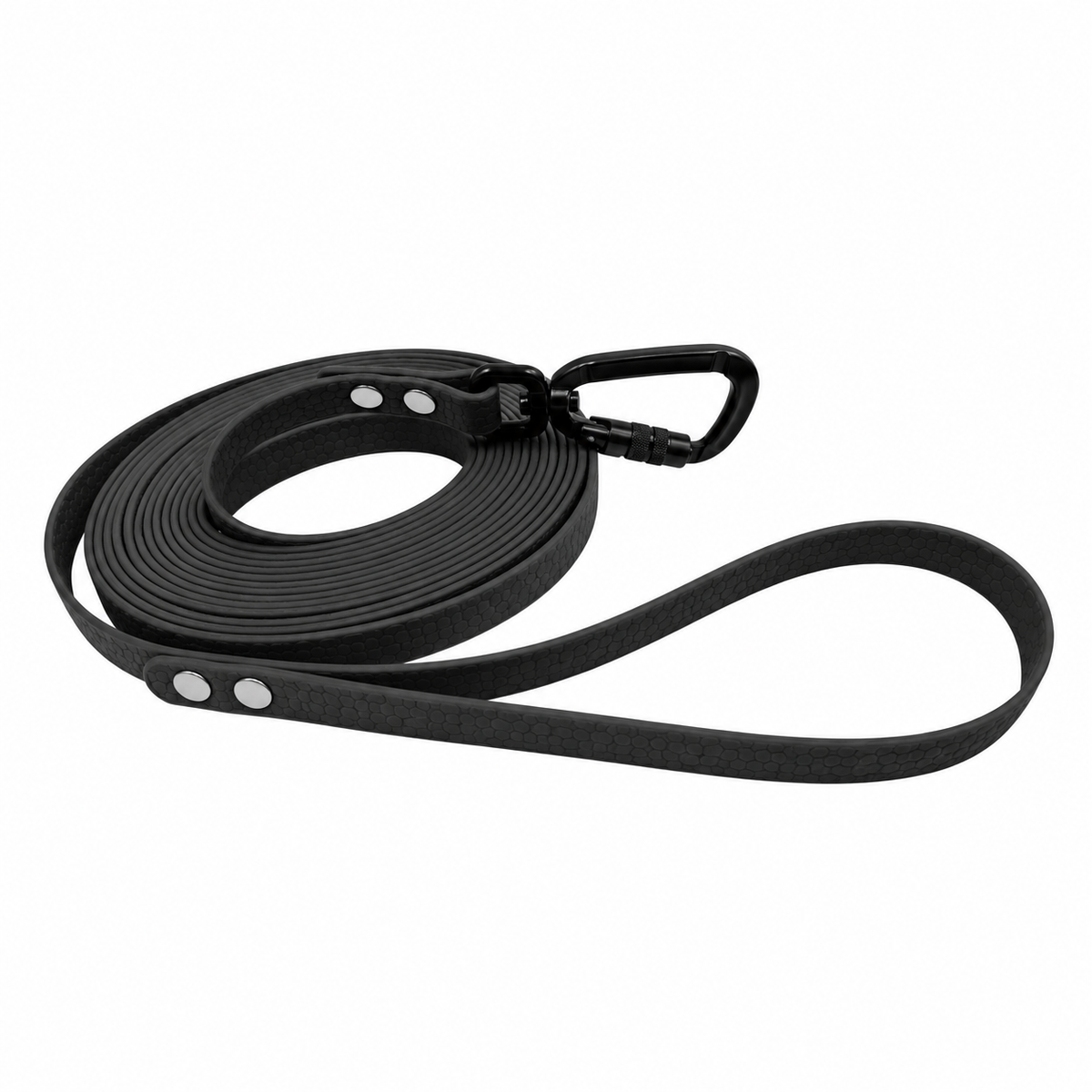 Longe Hexa - Noir