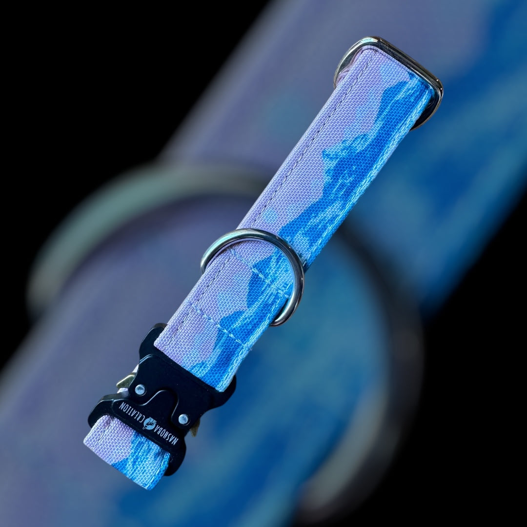 Collier Taille S - Clip sécu 25mm